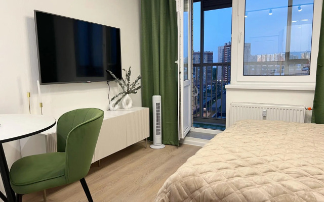 Neva Bed (Нева Бэд) на улице Гудиловская