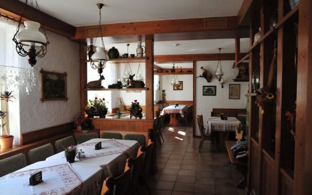Rennsteighotel Hubertus