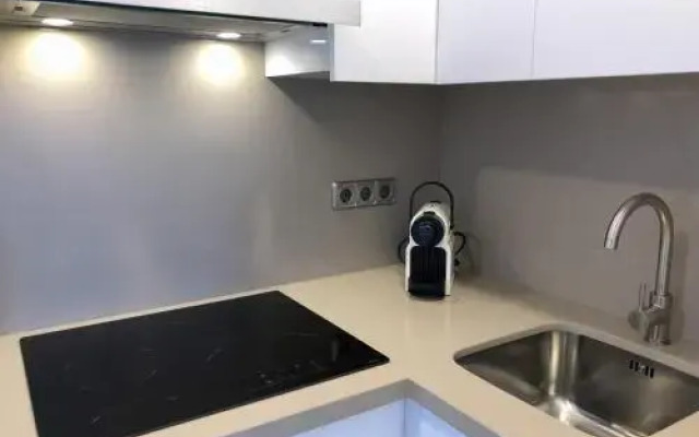 Apartaments La Palmera