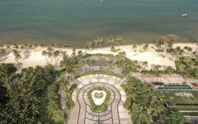 Bliss Hotel Phu Quoc