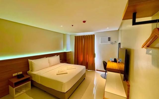 Vela Hotel