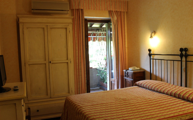 Antico Casale Di Scansano Resort