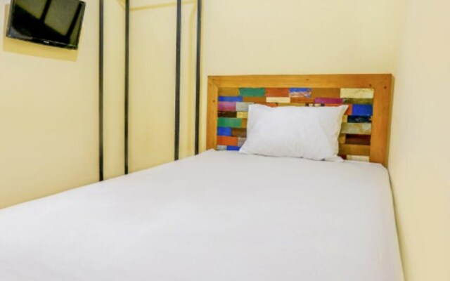 Omah Anin Boarding House