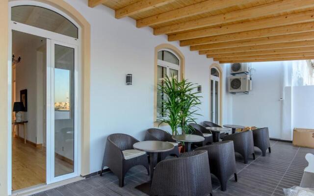 Villa Rio Guest House Suites