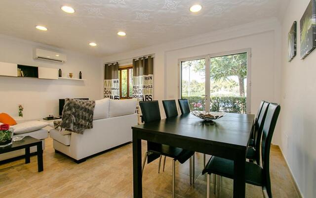 Apartamento Ferragut