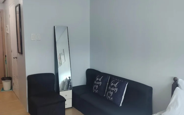 City View Condo in Quezon City Perfect Staycation