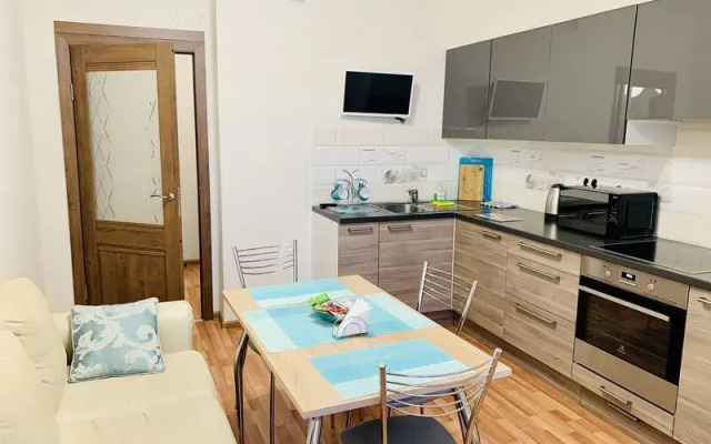 Apartamenty Mechta 24 na ul. SHejnkmana, 88