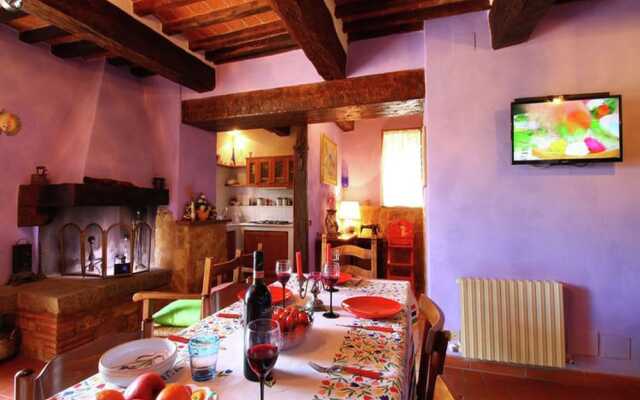 Casa Vacanze Raperonzolo