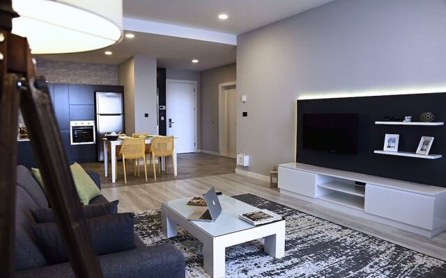 Freda Residence