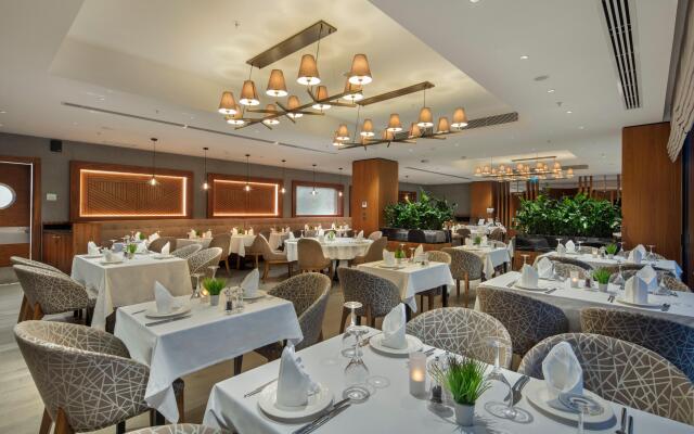 Holiday Inn Istanbul - Tuzla Bay, an IHG Hotel