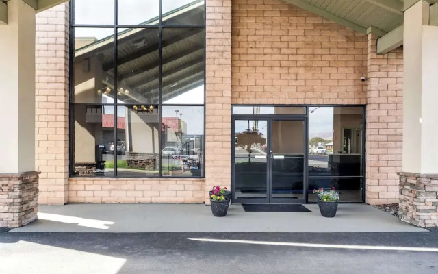 Americas Best Value Inn Yakima