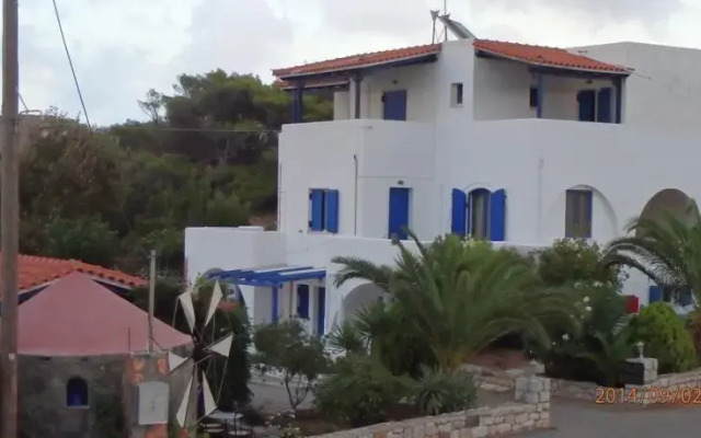 Mylos Garden