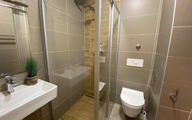 Studio Apartment Marina Mel Novi Vinodolski