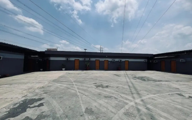 Agathas Hotel powered by Cocotel