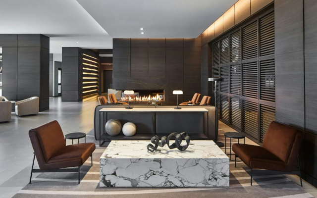 Ac Hotel Auburn