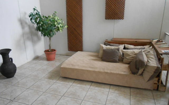 Hotel Arenal Rabfer