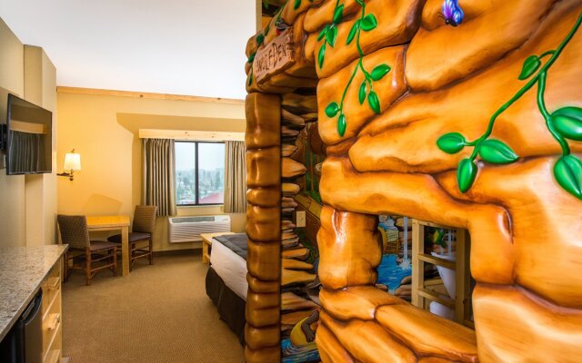 Great Wolf Lodge Anaheim, CA