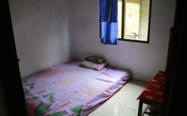 Homestay Junet by ZUZU