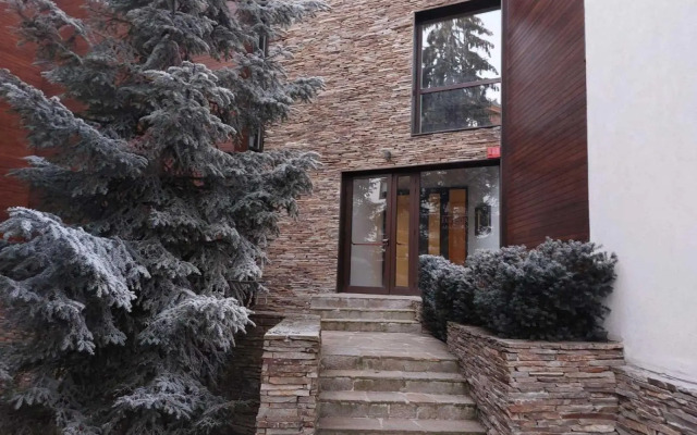 Residence E205 Euphoria Club Hotel & Resort