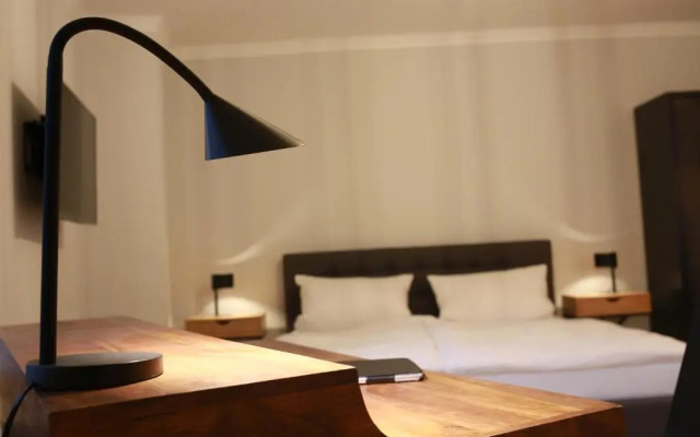 Kostbar Apartments Zum Niederntor