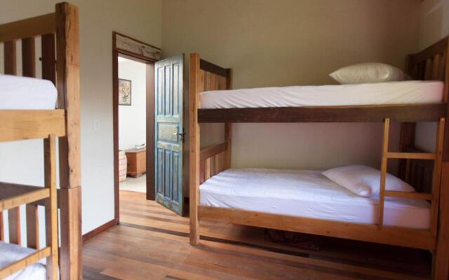 Casa com vista de cinema no morro da ferrugem