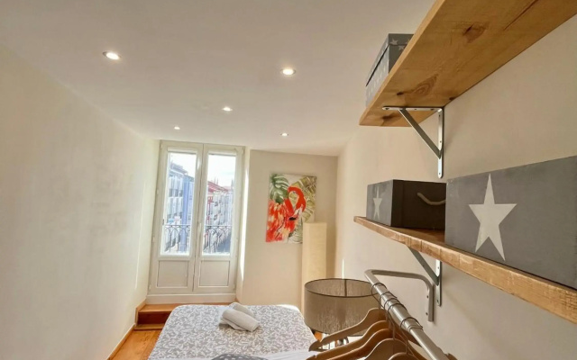 Preciosa vivienda Vistas a la Catedral PARKING and WIFI FREE