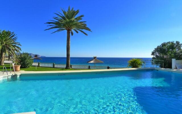 Acapulco Playa - Nerja