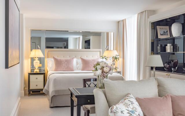 InterContinental Paris le Grand by IHG