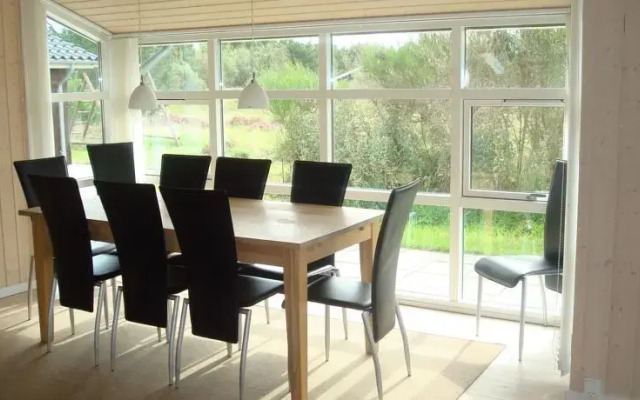 Kollerup Klit Holiday House - Egevej 7 - ID 570