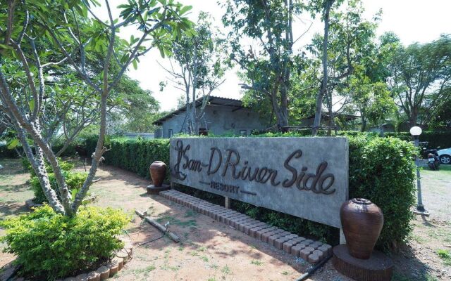 San - D Riverside Resort
