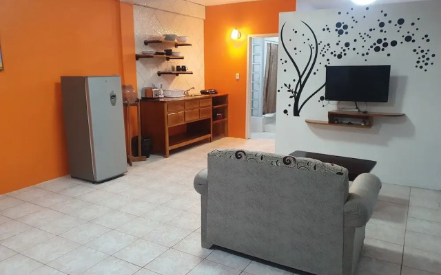 Rachel Land Apartment Suites