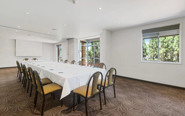 Quality Hotel Wangaratta Gateway