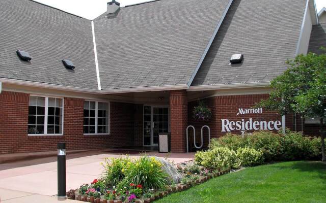 Residence Inn by Marriott Boulder Longmont