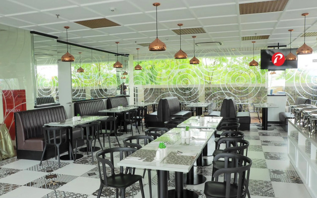 d'primahotel Airport Jakarta II
