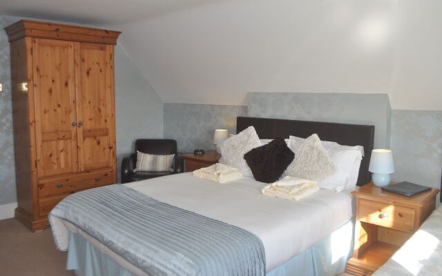 Bodalwyn Guest House