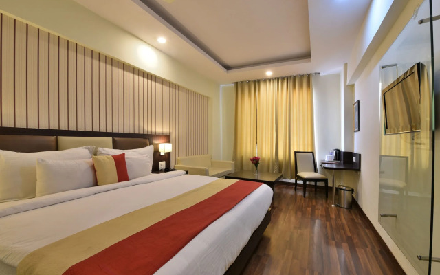 Hotel Madhuban