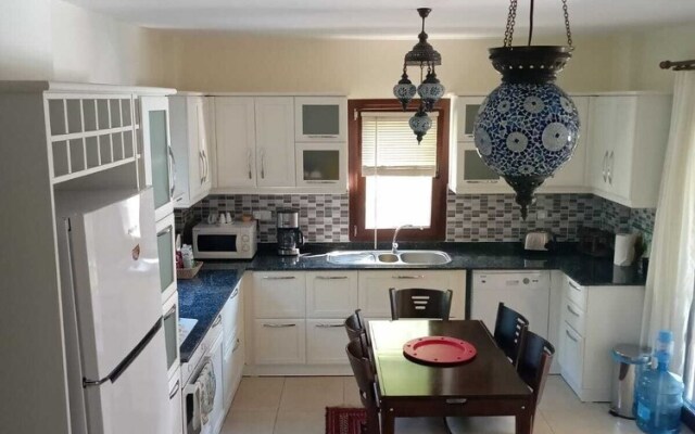 Villa Oliva Houses, Southwest of Turkey