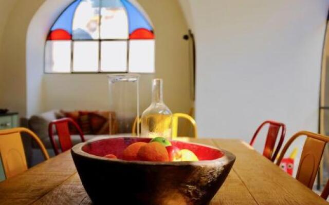 Charming House - Jaffa - Sea View - Jacuzzi #Y1