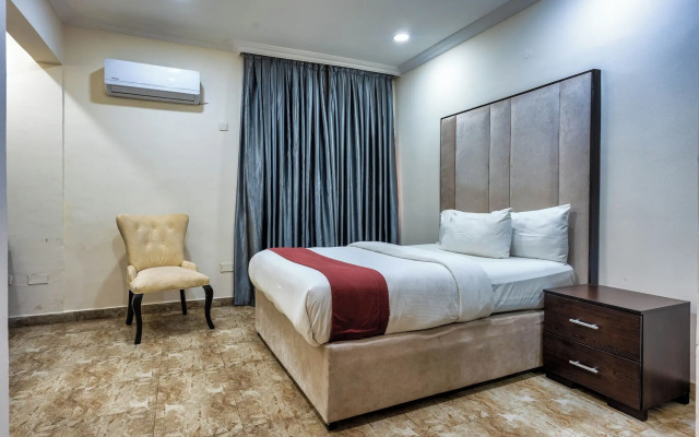 The GuestHouse