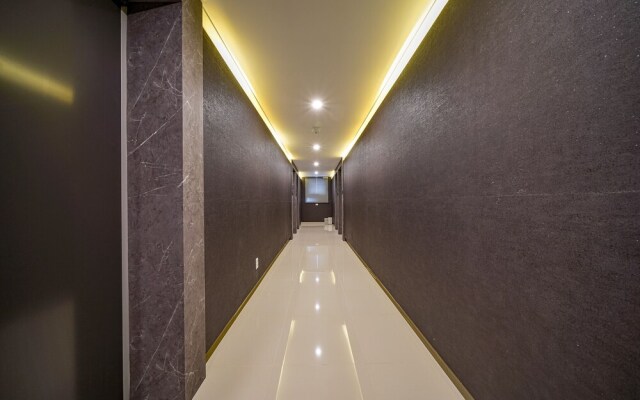 Busan Guseo-dong Candle