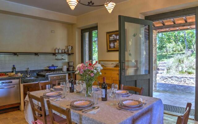 VILLA POGGIO VERDE 6, Emma Villas