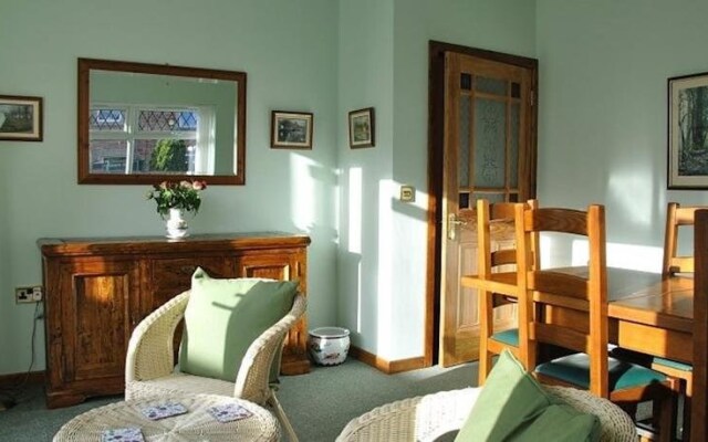 Glengarth Guest Rooms