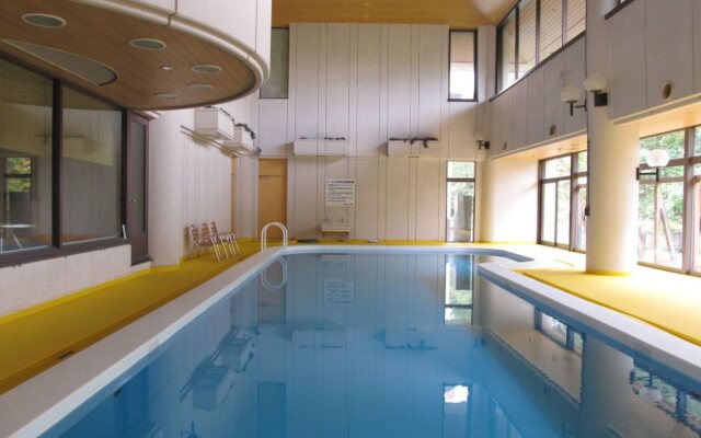 Wisterian Life Club Nojiriko