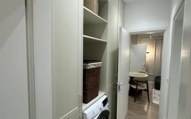 Tirana Garden Apartments