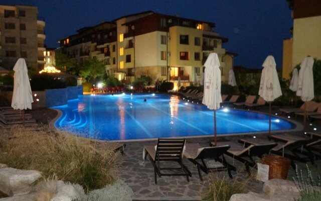 Garden of Eden Apartments