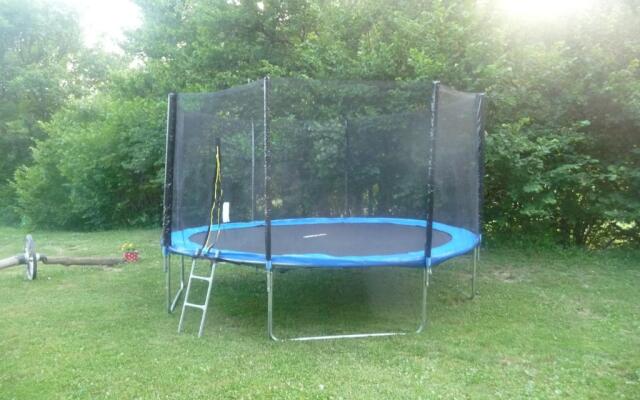 Apartments Izvor Lisine