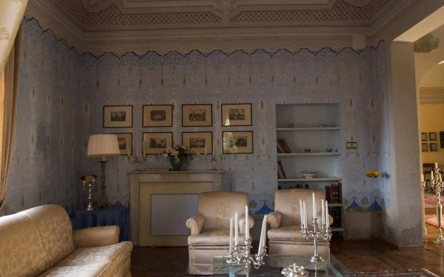 Villa Alta