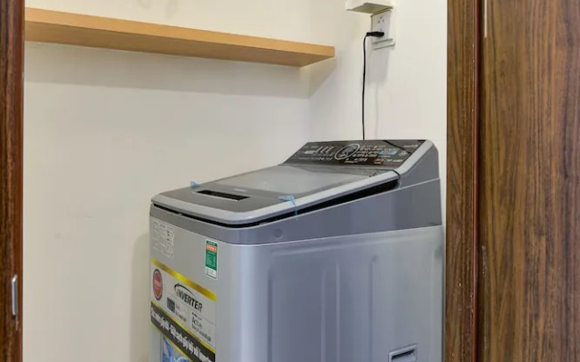 Riverside Residence - Saigon Royal