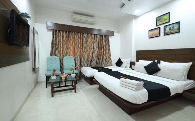 Saish Hotel