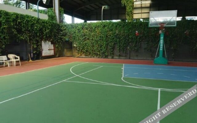 Yijing Garden Resort & Spa Hotel